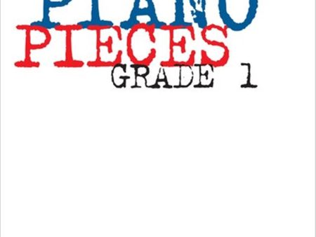 ABRSM Jazz Piano Pieces on Sale