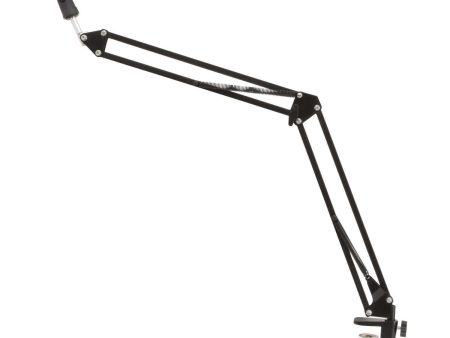 Citronic - Studio Swivel Microphone Boom Arm on Sale