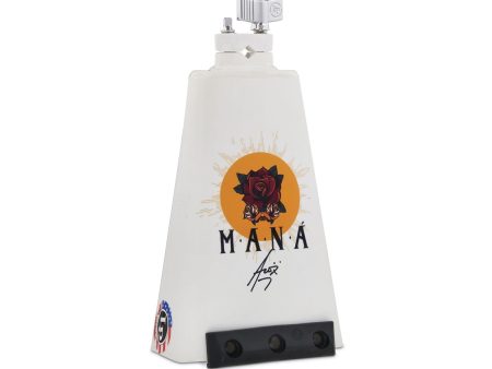 LP Cow Bell Alex Gonzalez Signature Ridge Rider Supply