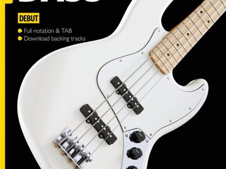 Rockschool Bass Exam Books (from 2012 - 2018) on Sale