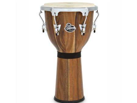 LP Aspire Accent Jamjuree Djembe 12 1 2  in Siam Walnut Online