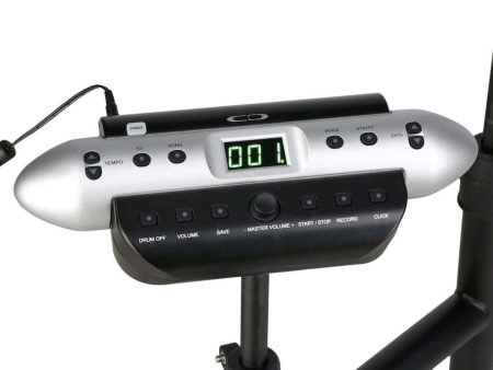 Carlsbro CSD 120 digital drum kit Online