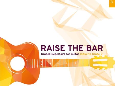 Trinity  Raise the Bar  (for Guitar) Online Sale