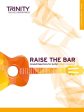 Trinity  Raise the Bar  (for Guitar) Online Sale