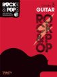 Trinity Rock & Pop Exam Book 2012 - 2017 (for Guitar) For Cheap