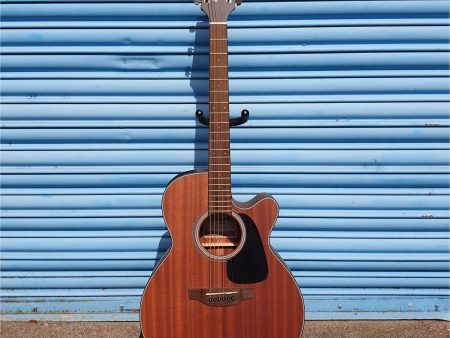 Takamine - GN11CE - G Series Electro-Acoustic Guitar For Cheap