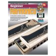 Progressive Beginner Harmonica (incl. CD & DVD) For Cheap