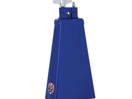 LP 7  Cow Bell Giovanni in Blue Cheap