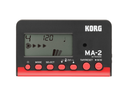 Korg MA-2 Metronome Online Hot Sale