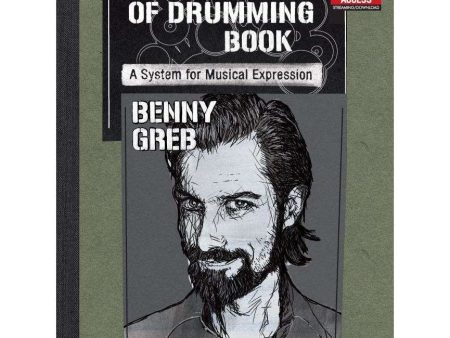 The Language of Drumming Book (incl. Online Audio & Video Access) For Discount