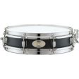 Pearl Piccolo Snare 13  x 3  Cheap