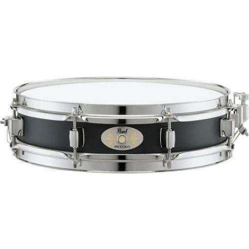 Pearl Piccolo Snare 13  x 3  Cheap