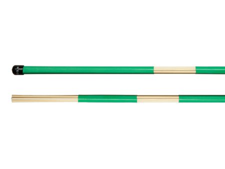 Vater Bamboo Splashstick Slim Speciality Sticks For Cheap