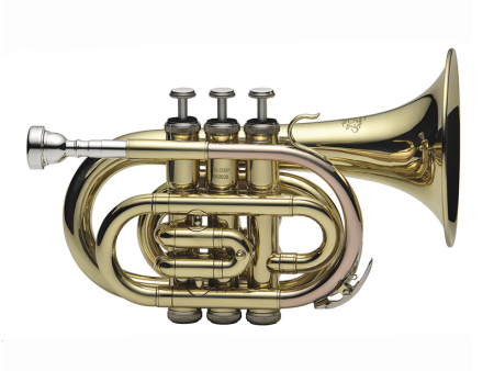 J. Michael - Pocket Trumpet Outfit Online