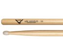 Vater LA 5A Nylon Tip American Hickory Drumsticks on Sale