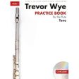 Trevor Wye Practice Books for The Flute Online