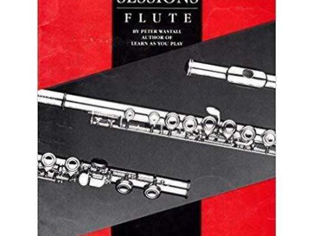 Practice Sessions (for Flute) For Sale