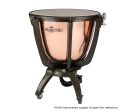 Majestic Prophonic 23  Polished Copper Deep Cambered Timpani Online now