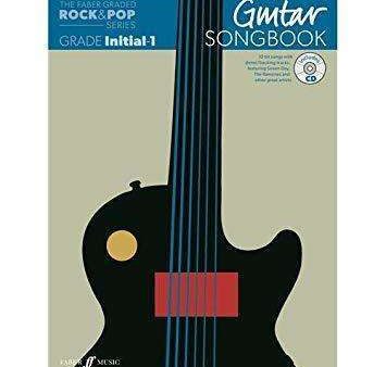 Trinity Rock and Pop Songbooks (Guitar) Online