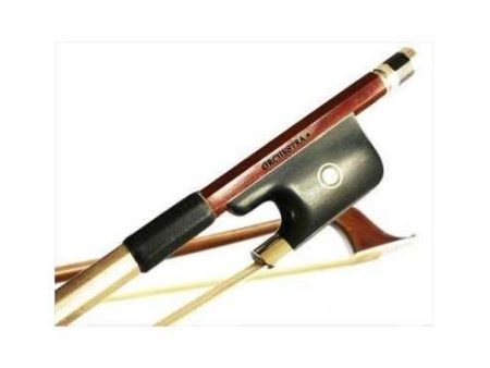 Yamaha - Brazilwood Violin Bow Fashion