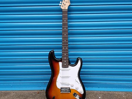 Aria STG-003 Electric Guitar Online