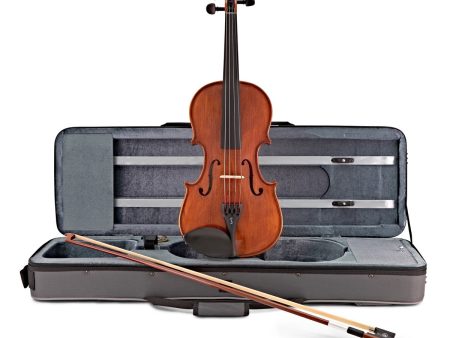 Stentor Conservatoire Violin Outfit Discount