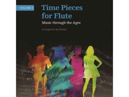 ABRSM: Time Pieces for Flute For Sale