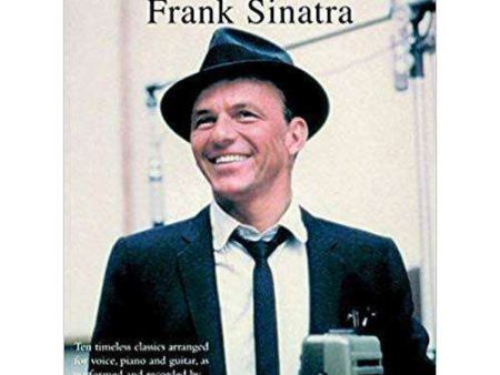 Frank Sinatra - You re The Voice on Sale