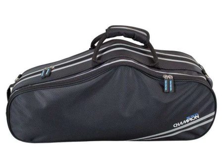 Champion Alto Sax case Hot on Sale