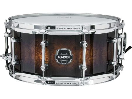 Mapex  The Exterminator  Snare For Discount