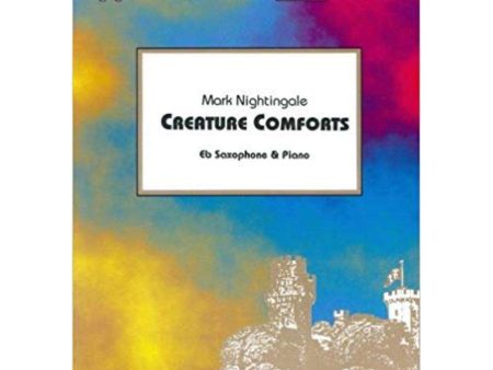 Mark Nightingale: Creature Comforts Online now