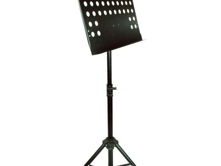 TGI 1042B Conductor Music Stand (incl. bag) Cheap