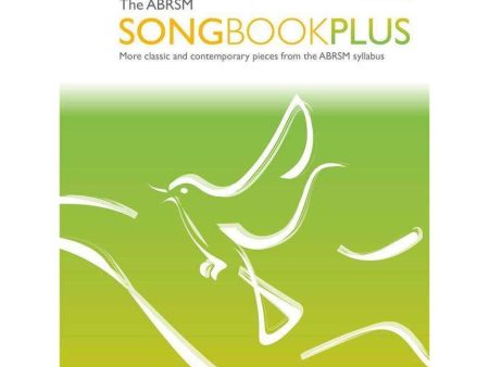 The ABRSM Songbook Plus Series Online Hot Sale