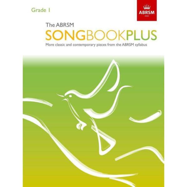 The ABRSM Songbook Plus Series Online Hot Sale