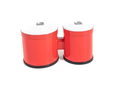 Toca Freestyle Bongos in Red Online now