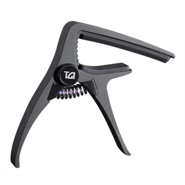 TGI Trigger Capo For Guitar Discount