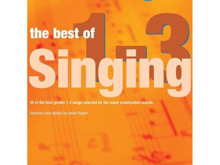 The Best of Singing Series Online Sale