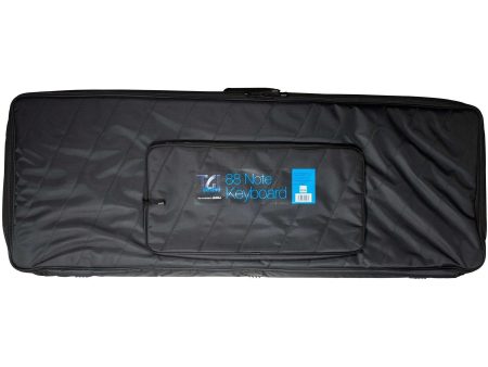 TGI - 88 Note Keyboard Gig Bag (Extreme Series) For Cheap