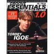 Groove Essentials Play Along 1.0 Tommy Igoe Online now