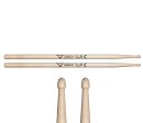 Vater Sugar Maple Classics 5A Wood Tip Drumsticks on Sale