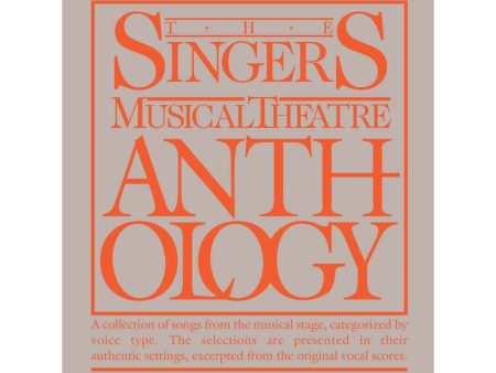 Hal Leonard The Singer s Anthology (Soprano) For Sale