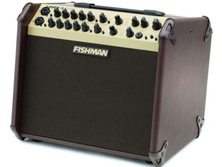 Fishman Loudbox Artist Pro Online