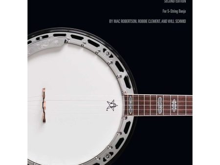 Hal Leonard: Banjo Method Cheap