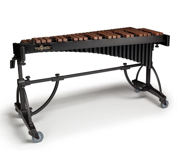 Majestic Deluxe 4 Octave Xylophone, Quint Tuned Sale