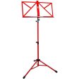 TGI Music Stand in Bag For Sale