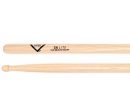 Vater 3A Lite Wood Tip New American Hickory Drumsticks Supply