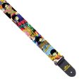 The Beatles Guitar Straps Online Sale