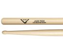 Vater Jazz Ride Wood Tip American Hickory Drumsticks Cheap