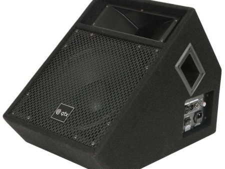 QTX QT12MA Active Wedge Stage Monitor Sale