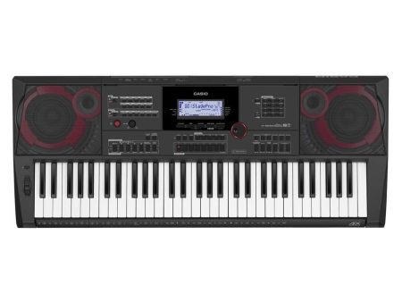 Casio CT X5000 Keyboard Hot on Sale